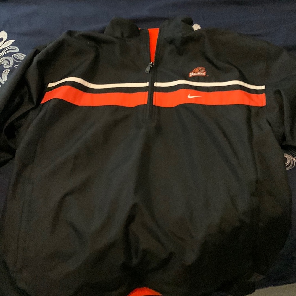 Reversible Nike Jacket - image 1